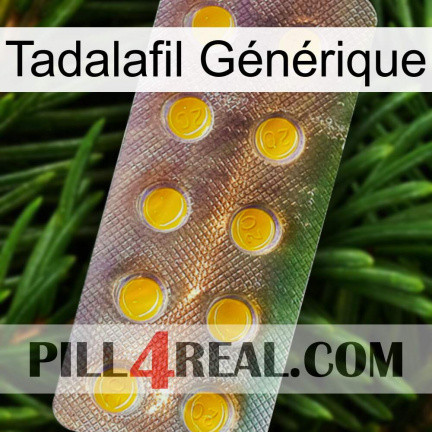 Tadalafil Générique new11